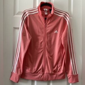 Adidas Coral Track Jacket